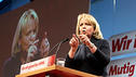Union: nichts Neues