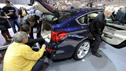 Zum 80. Genfer Autosalon