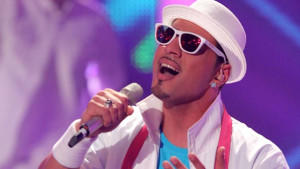 Mehrzad Marashi DSDS 2010