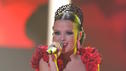 Die DSDS-Trendsetterin