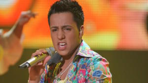 Thomas Karaoglan DSDS 2010