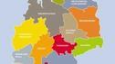 Zur Deutschland-Karte