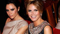 After-Oscar-Party Victoria und Heidi: