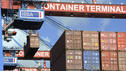 Import verboten