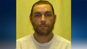Foto: Ohio Dept. of Rehabilitation and Correction