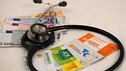 Gesundheitsfonds macht Miese