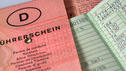 Der Führerschein-Test