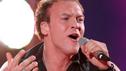 Der Rocker im Kirchenchor