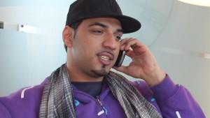 Mehrzad Marashi DSDS 2010