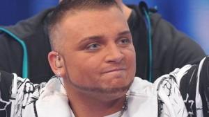 Menowin Fröhlich DSDS 2010