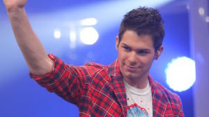 Manuel Hoffmann DSDS 2010