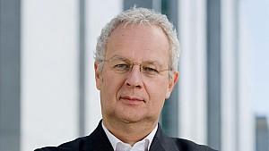 Job-Coach Jürgen Hesse