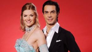 Nina Bott Let's Dance 2010