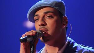 Mehrzad Marashi DSDS 2010