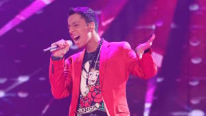 Thomas Karaoglan DSDS 2010