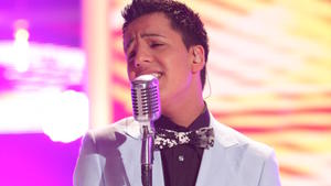 DSDS-Kandidat Thomas Karaoglan