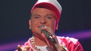 Menowin Fröhlich DSDS 2010