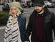 Christina Aguilera: Ehe vor dem Aus?