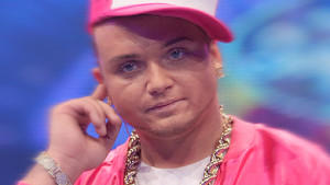 Menowin Fröhlich DSDS 2010