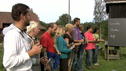 Hofi wird direkt ins Finale gewählt.