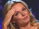 Geri Halliwell: Robbie Williams rettete ihr Leben