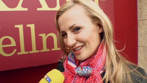 'Isabelle geht über Leichen!'
