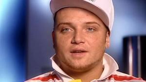 Menowin Fröhlich DSDS 2010