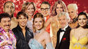 Alle Auftritte der Stars