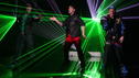 Der Gruppenauftritt im Video