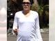 Ist das ein Baby-Bauch, Pink?