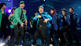 Menowin & Mehrzad mit 'For You'