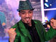 DSDS-Sieger Mehrzad Marashi im Stress