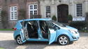 Vorgestellt: Opel Meriva