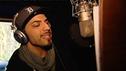 Video: Dieter und Mehrzad im Tonstudio