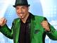 Mehrzad bei den New Faces-Awards