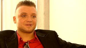 Menowin Fröhlich DSDS 2010