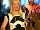 Gwyneth Paltrow kennt die Waffen einer Frau