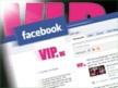 VIP.de jetzt auch bei Facebook