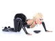 Christina Aguilera als sexy Raubkatze