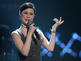 Lena Meyer-Landrut sieht ihre Nacktszene ganz locker