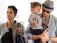 Halle Berry schuld an Trennung?