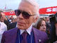 Karl Lagerfeld erobert St. Tropez