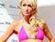 Paris Hilton: Zu dick f&uuml;r den Bikini?!