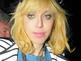 Courtney Love: Von Lover abserviert!