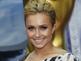 Hayden Panettiere: Kampf mit Pfunden