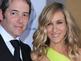 SATC -Premiere: Sarah J. Parker kommt mit Mega-Highheels und Ehemann Matthew Broderick
