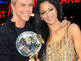 Nicole Scherzinger ist die Dancing-Queen