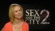 Exklusiv-Interview: Cynthia Nixon gibt Stylingtipps