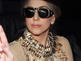 Lady Gaga: T&ouml;dliche Erbkrankheit!