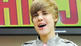Justin Biebers schwere Last als Star